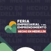 Business and Entrepreneurship Fair (Feria Empresarial y del Emprendimiento)