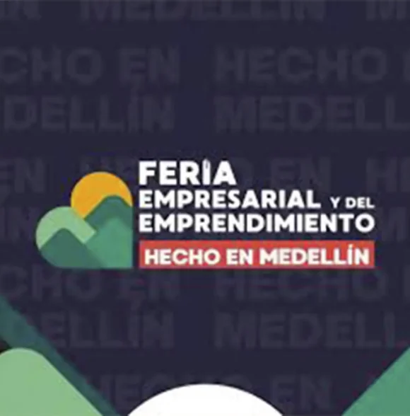 Business and Entrepreneurship Fair (Feria Empresarial y del Emprendimiento)