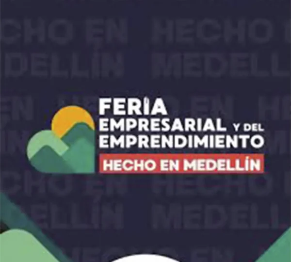 Business and Entrepreneurship Fair (Feria Empresarial y del Emprendimiento)