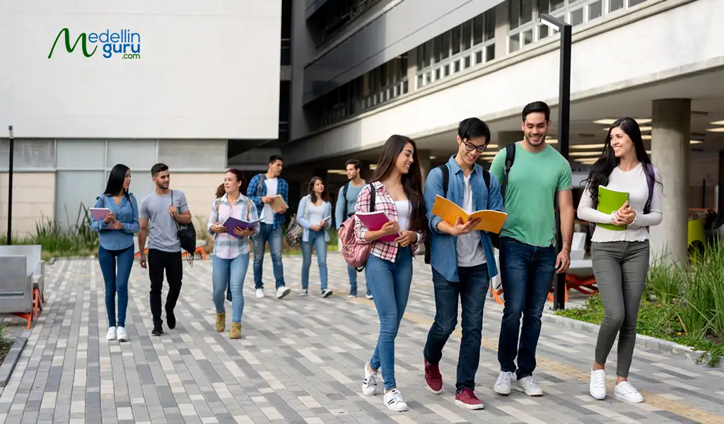 Student Visa in Colombia, essential for extending stay for academic programs