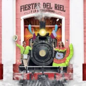 Fiestas del Riel y la Antioqueñidad
