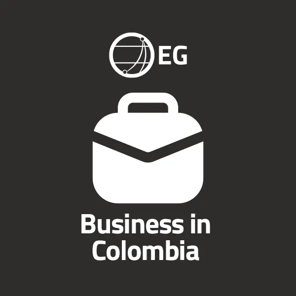Business in Colombia - Services by Expatgroup.co