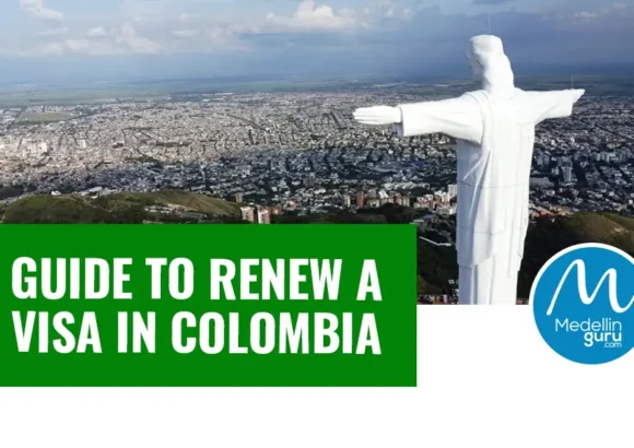Can I Renew a Visa in Colombia? A Guide for Subsequent Applications