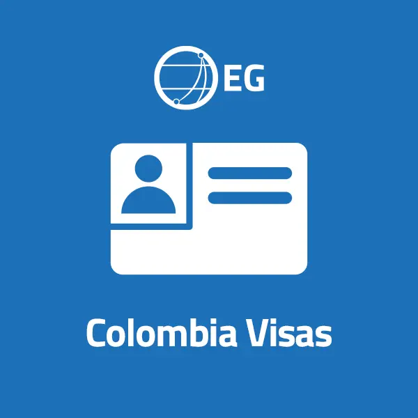 Colombia Visas - Services by Expatgroup.co