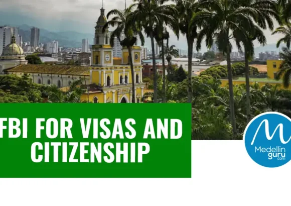 Getting Visas and Citizenship Abroad: The FBI Background Check Requirement