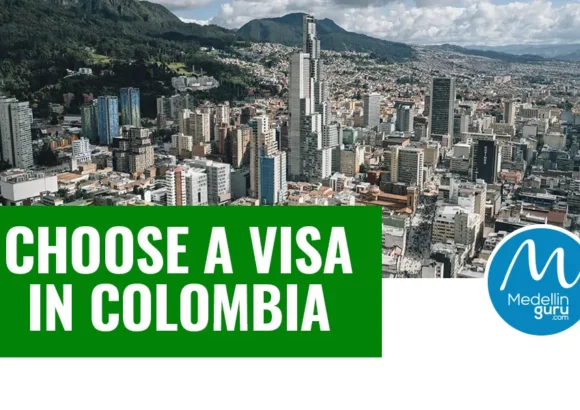 How to Choose a Visa in Colombia? Discover your Applicant Profile