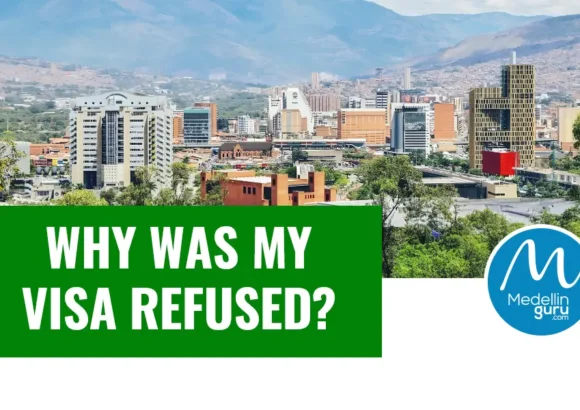 Why Was My Visa Refused? A Review of Discretionary Power in Colombia
