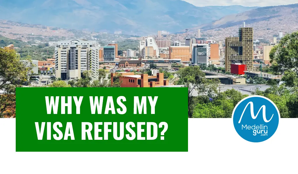 Why Was My Visa Refused_ A Review of Discretionary Power in Colombia
