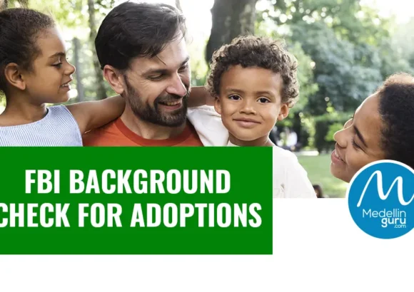 FBI Background Check for International Adoptions with the FD-258 Card