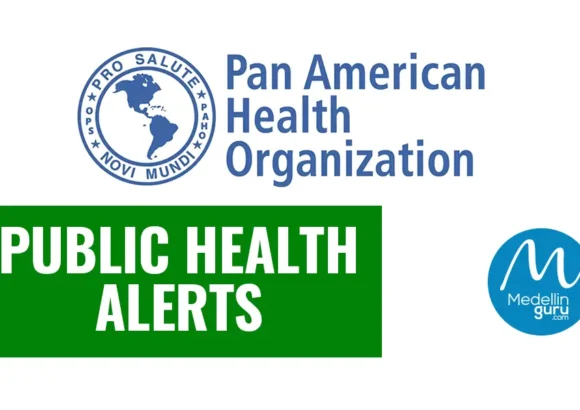 Public Health Alerts: Yellow Fever and Pertussis Rise in the Americas