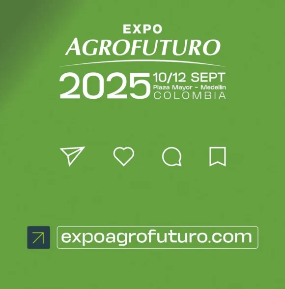 Expo Agrofuturo