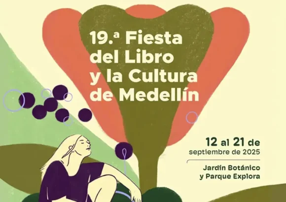 19ª Fiesta del Libro y la Cultura 2025