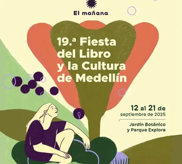 19ª Fiesta del Libro y la Cultura 2025