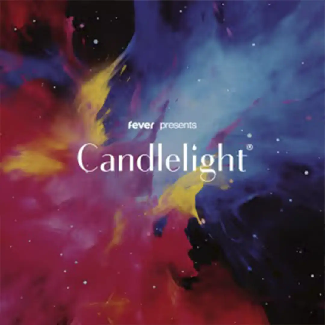 Candlelight – Ed Sheeran vs. Coldplay, Queen vs. Abba Candlelight - Ed Sheeran vs. Coldplay, Queen vs. Abba