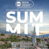 ICCA Latin America & Caribbean Summit 2025