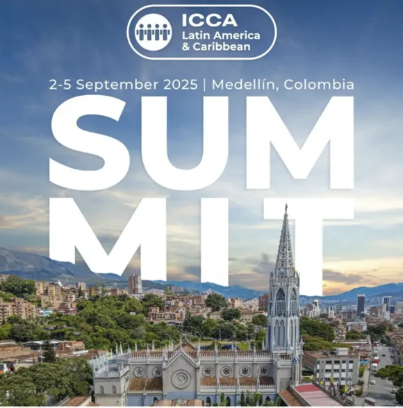 ICCA Latin America & Caribbean Summit 2025