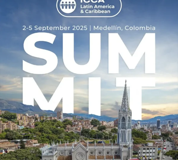 ICCA Latin America & Caribbean Summit 2025