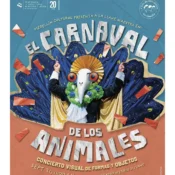 El Carnaval de los Animales