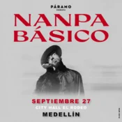 Nanpa Básico en Medellín