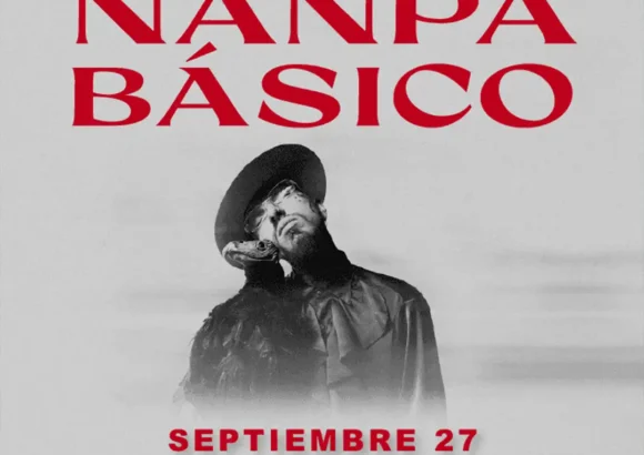 Nanpa Básico en Medellín