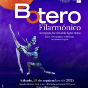 BOTERO Filarmónico