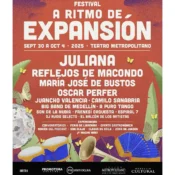 Festival A Ritmo de Expansión