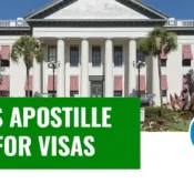Everything You Need to Know About US Apostille for Visas in Colombia