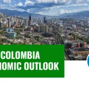 2025 Colombia Economic Outlook- Indicators and Growth During the Year