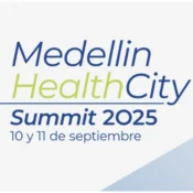 Medellín Health City Summit 2025