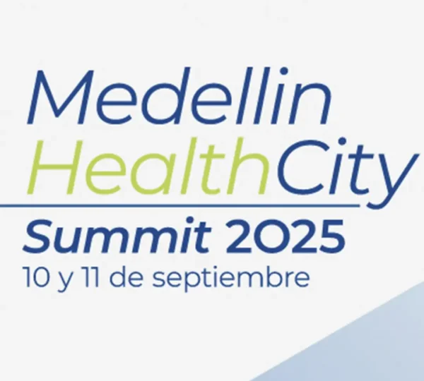 Medellín Health City Summit 2025