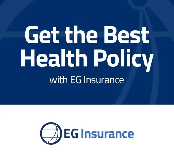Get the Best Health Policy in Colombia with EG Insurance