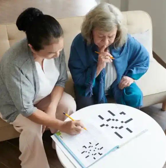 Cognitive Rehabilitation Therapy in DoctorAkí