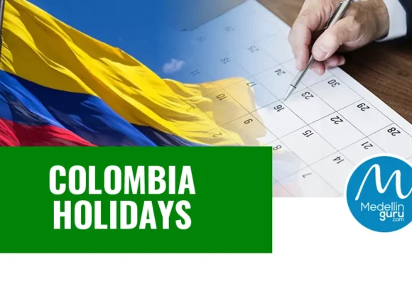 Colombia Holidays 2026: A Guide to the Many Festivos in the country