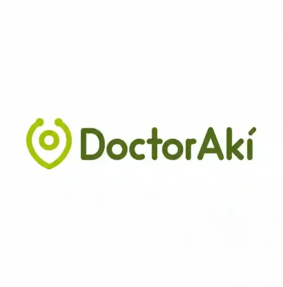 DoctorAkí