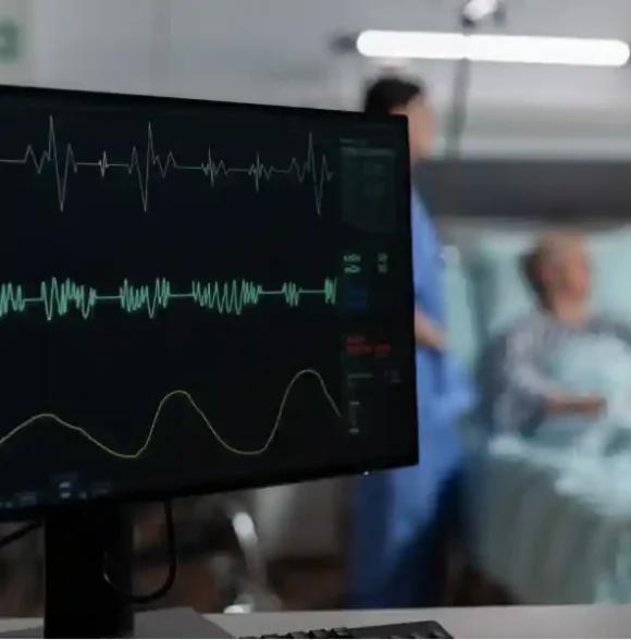 Echocardiogram in DoctorAkí