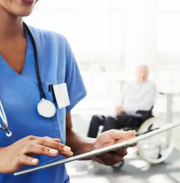 General Practitioner - Dr. Luz Naranjo