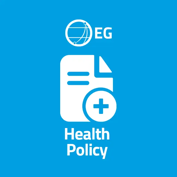 Health Policy in Colombia