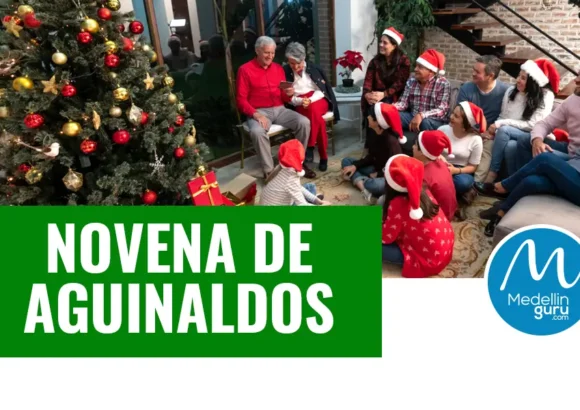 Novena de Aguinaldos: A guide to Participating in 9-Day Ritual