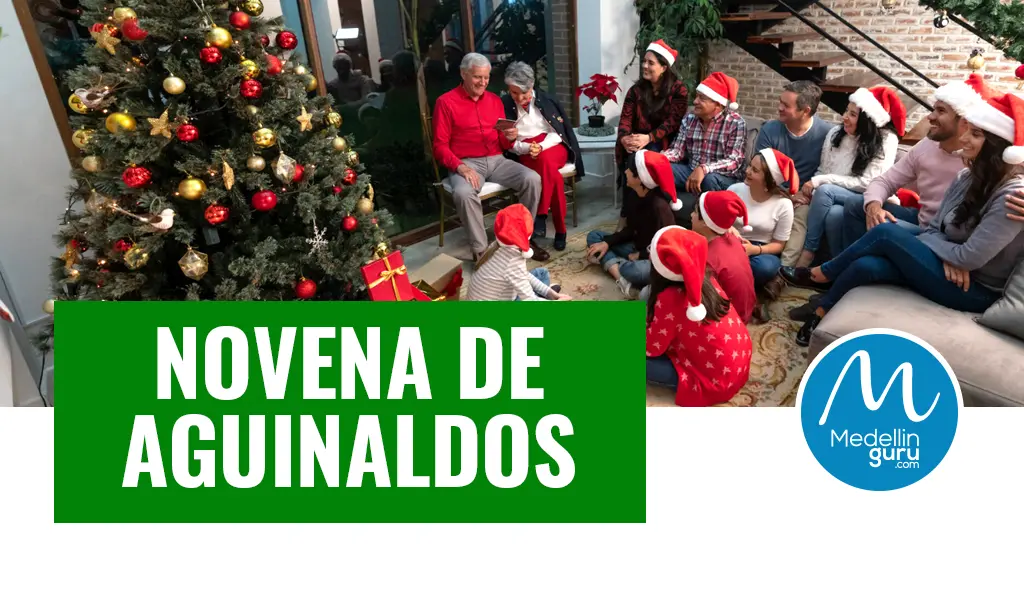 Novena de aguinaldos