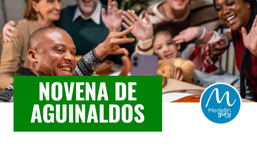 Novena de Aguinaldos: A guide to Participating in 9-Day Ritual