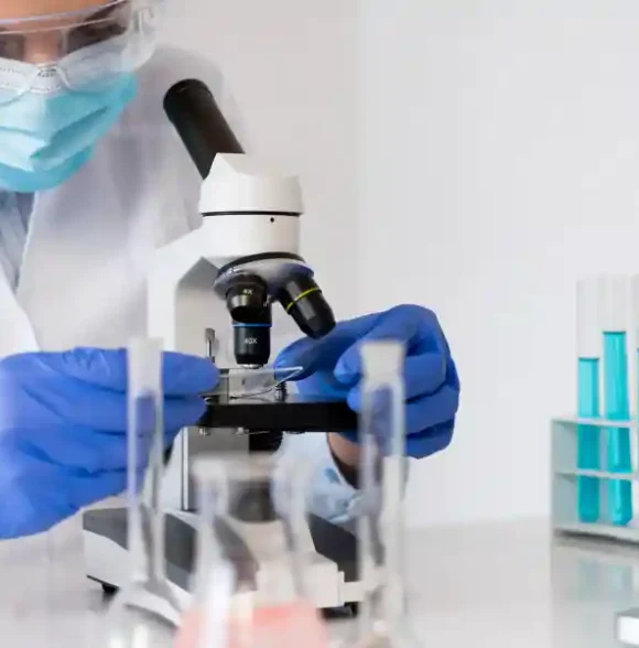 Laboratory Procedures - Dr. Luz Naranjo