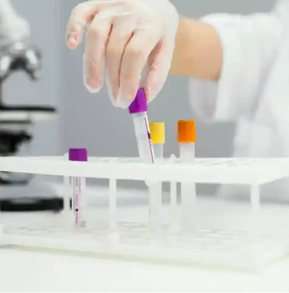 Laboratory Tests in DoctorAkí