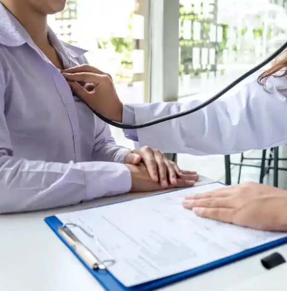 Medical Examinations - Dr. Luz Naranjo