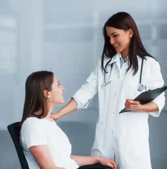 Sexual Health Assistance - Dr. Luz Naranjo