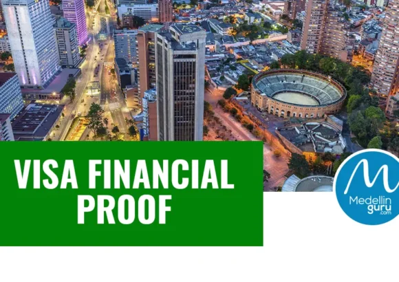 How Colombian Minimum Wage Affects Visa Applications?