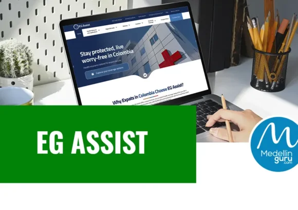EG Assist: A vital ally to apply for a visa in Colombia
