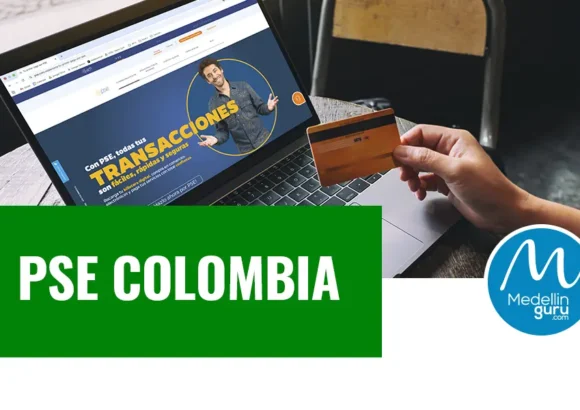How to Use the PSE Payment Method: A 2026 Guide for Expats in Colombia