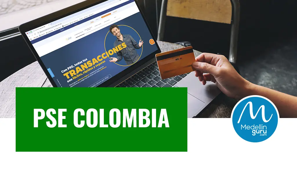 How to Use the PSE Payment Method: A 2026 Guide for Expats in Colombia