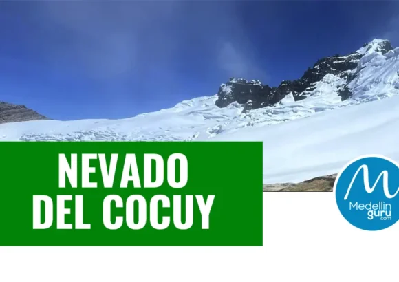 Nevado del Cocuy: Everything You Need to Know Before Visiting