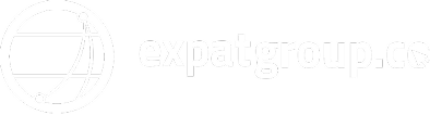 Logotipo EG - Blanco